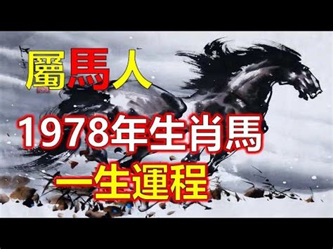 1978屬馬女2023年運勢換工作|78馬女2023運勢分析